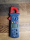 AstroAI 2000 Counts Electric Circuit Testing Clamp Meter Digital Multimeter