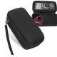 Hard Travel Case for KAIWEETS Digital Multimeter and HT118A TRMS 6000 Counts Vol