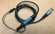 LeCroy P9010 M12 probe