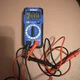 Kobalt Digital Display Multimeter 0.2 Amp 500V -Volt Model #DT-103