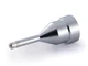 hakko Nozzle &Phi;1.0mm Long type for FR-301/FR-4103 N61-12