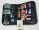 Handskit 830LN Digital MultiMeter & Sodering Kit In Case Brand New Set
