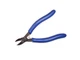 Swanstrom S611E - S611E Oval Head Cutter, Semi-Flush Cut