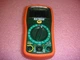 Extech NCV - Multimeter  pre owned pictured