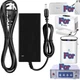 AC Adapter For VARON NT-01 NT-03 NT-05 VL-1 VL-2 MAF-605A Air Concentrator .....