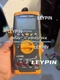 1pcs Agilent U1251B handheld digital multimeter/ic