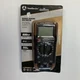 Southwire 10031S 7-Function Digital 600-Volt Multimeter (Battery Included)