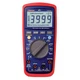 Westward 22Xx20 Digital Multimeter,  600 V Max Dc,  Trms,  4, 000 Instrument