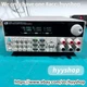1PCS ITECH IT6322A， Three channel linear DC adjustable power supply