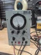 Sentinel Electronics Inc. ME-26D/U Vintage Vacuum Tube Multimeter