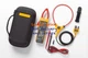 1PC FOR Fluke 393 FC CAT III 1500V TRMS Wireless Clamp Meter Fast shipping