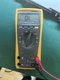 1PC Used Fluke 175 True-RMS Digital Multimeter Fully Functional 3.5 Digit
