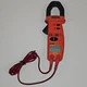 Wavetek Meterman AC40A Digital Clamp Meter - AC/DC Voltage & Current Tester