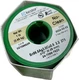 Kester 1lb Silver Solder 24-7068-7623 Lead Free No Clean Flux .010 Size