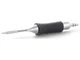 Weller RTM004S - RT Micro Non-Mil Spec Tip, Chisel 0.4 x 0.15mm, T0054461299N