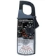 Kyoritsu Electric Instruments Analog Clamp Meter BP 2608A B NEW