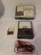 Micronta 22-204c Range Doubler Multi-tester 43 Ranges 50,000 Ohms/Volts - In Box