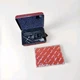 Starrett 811-1CZ Dial Test Indicator W/ Case & Original Box 