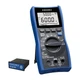 HIOKI Digital Multimeter DT4261-90 Z3210 Wireless Adapter Set New Made in Japan
