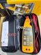 New For FLUKE 772 MILLIAMP PROCESS CLAMP METER$