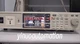 1pcs GW Instek APS-7100E AC power supply 1000VA high power/frequency 45-500Hz