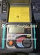 Kyoritsu 3007A Insulation Tester Brand New#dou