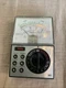 Vintage Micronta 22-202A Multimeter- Untested- No Cables