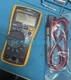 Fluke 117C Digital Multimeter used/good test