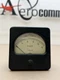 Vintage Simpson DC Volt Meter 2.051.399 (3235)