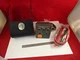 OMEGA INSULATION RESISTANCE METER HHM59-IT INSTRUMENT BIN#7-A-06