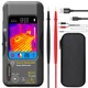 BSIDE Thermal Imaging Camera Multimeter 320&times;320 Resolution with 20000 Words