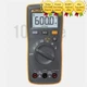 Digital Tester FLUKE-107 Measurement Tester Multimeter 10A AC/DC tester-Fedex