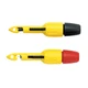 Pomona Electronics 6405 Insulation Piercing Clips