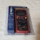 Matco Tools MDTECH Technician Multimeter 4000 Ct Autoranging DMM Volts Amps Ohms