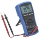 Metrel 20991940 MD 9060 Multimeter CAT IV 1000V, 500000 Display Counts