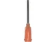 Jensen Global JG15-1.0X - 15 Gauge 1.0 inch IT Series Tip ID .059 inch - Orange