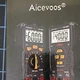Aicevoos AS-58D Digital Multimeter 6000 Counts True RMS Handheld CAT III 600V