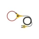 Fluke I2500-10 10" iFlex Flexible Current Probes, 1.8 m (6 ft) Cable, 2500 A AC