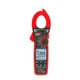 UNI-T UT206B Digital Clamp Meters with Auto Range 1000A True RMS AC/DC voltage