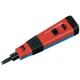 Ideal 35-485 Punchmaster Punch-down Tool w/110 & 66 Blades