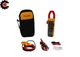 Fluke 381 Remote Display True RMS AC/DC Clamp Meter with iFlex i2500-18
