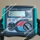 Kyoritsu 3007A Digital Insulation/Continuity Tester Used