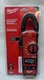 Milwaukee  AC/DC 600 Amp Clamp Meter 2237-20 CAT III 600V