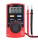 Pocket Size Type UT120C Digital Multimeters Mini Dmm Meter Uni-T li