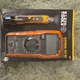 Klein Tools Digital Multimeter and Non-Contact Voltage Tester Set MM320 25KIT1