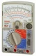 Sanwa EM7000 Analog Multitester FET Tester EM-7000 New Tracking