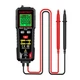HABOTEST HT93 Digital Multimeter Smart Meter 2000 Counts Volt AC/DC NCV Tester