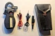 Vintage Amprobe Ultra RS-3SG Clamp Meter Amperage Voltmeter w/Case Made In USA