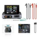 FNIRSI DPS150 2.8inch CNC DC Power Supply Adjustable 30V 5A 150W PD QC DC Power