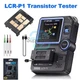 FNIRSI LCR-P1 Transistor Tester Diode Triode MOSFET NPN PNP SMD LCR ESR Meter US